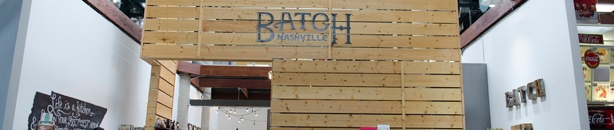 Batch USA Delivers Southern Made Products Across the U.S.